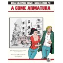 A come Armatura - la graphic novel