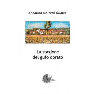 La stagione del gufo dorato