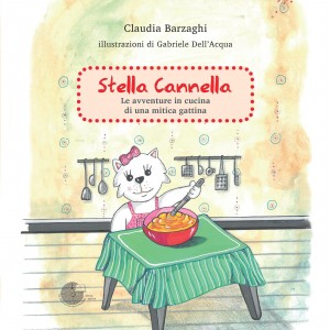 Stella Cannella 