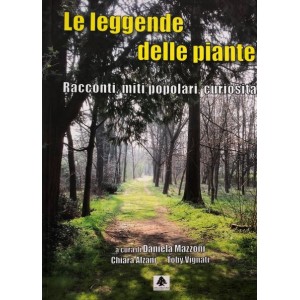 Le leggende delle piante