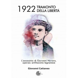 1922 tramonto della libertà