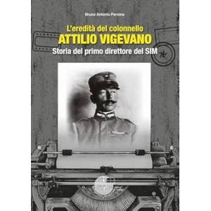 Eredità del colonnello Attilio Vigevano