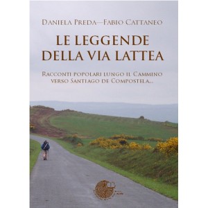 Le leggende della via lattea